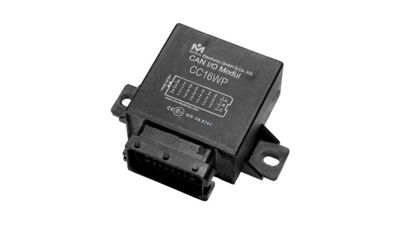 CC16WP (Bild: MRS Electronic)
