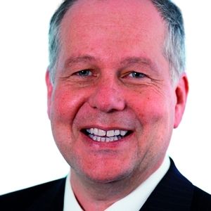 Dr. Walter Pelka, Geschäftsführer der Dekra Testing &amp; Inspection GmbH: „Die Unternehmen haben endlich zum ersten Mal die Wahl des Dienstleisters.“ Bild: Dekra