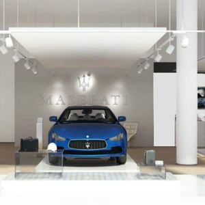 (Foto: Maserati)