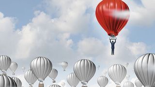 Eine wirksame und intakte Personalstrategie wird zu einem immer entscheidenderen Wettbewerbsfaktor. (© freshidea - Fotolia)