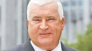 Dr. Klaus Engel, Vorstandsmitglied der Evonik Industries: „Einen Vorsprung hat derjenige, der schon in der Krise ein Stück weit an die Zeit nach der Krise denkt.“  (Bild: Evonik Industries)