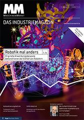 MM MaschinenMarkt 50 (vbm)