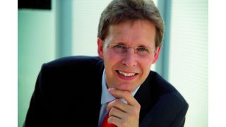 Auf Leasing setzten vor allem Branchen wie die Bau- oder die Obst-/Gemüsebranche, erklärt Reinhard Scheuermann, Geschäftsführer von Kemapack. (Archiv: Vogel Business Media)