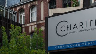 Die Charité - Universitätsmedizin Berlin hat mit e-VA eine Vergabeplattform entwickeln lassen, die alle Anforderungen exakt erfüllt (Charité Universitätsmedizin Berlin)
