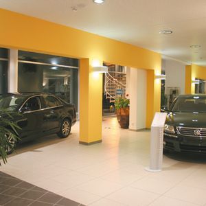 (Archiv: Vogel Business Media)