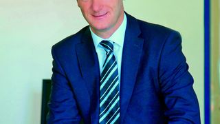 Mario Täuber: „Unsere neuen Module werden dazu  beitragen, die Qualitätsprozesse beim Kunden noch weiter zu optimieren.“ (Bild: CSP)