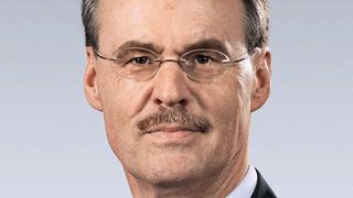 Dr. Bertram Hoffmann wird zum 1. April 2019 als neuer Vorstandsvorsitzender zur Wittenstein SE wechseln. (Bosch Rexroth)