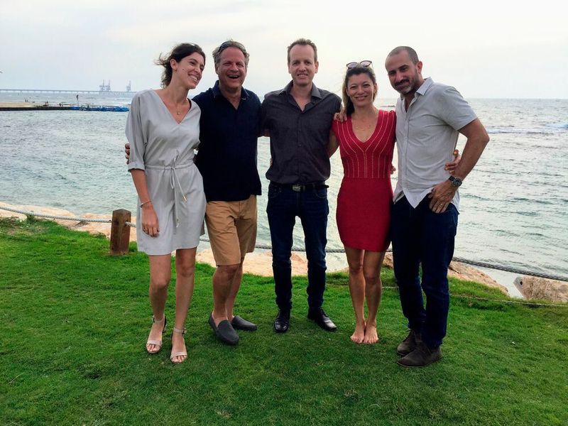 Qulab Medical wurde 2016 als Start-up der Universität Tel-Aviv, Israel, gegründet. Das Unternehmen ist spezialisiert auf Diabetes-Prävention und -Management.  (Heraeus)