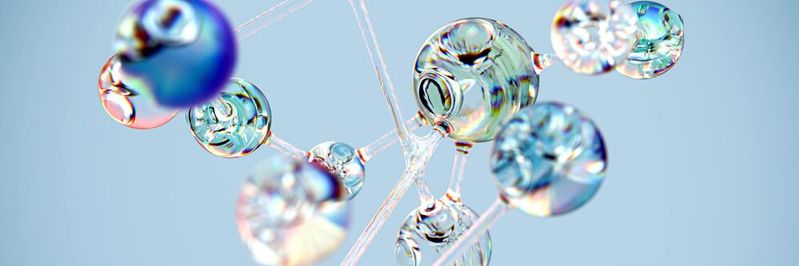 Die strategische, datenbasierte Zusammenarbeit über Unternehmensgrenzen hinaus kann einen entscheidenden Schritt auf dem Weg der digitalen Transformation bedeuten. Die dabei wohl wichtigste Währung industrieller Ecosysteme? Gegenseitiges Vertrauen.(Bild:  Pexels / Google DeepMind)