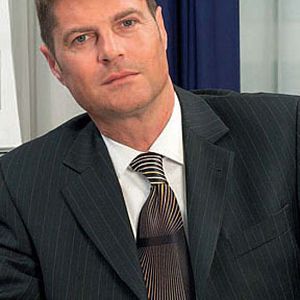 Der 49-jährige Österreicher Gerhard Glanz ist neuer Geschäftsführer der Union Werkzeugmaschinen in Chemnitz. Zuvor stand er an der Spitze der Werkzeugmaschinen-Gruppe Emco mit Hauptsitz in Hallein/Österreich. (Archiv: Vogel Business Media)