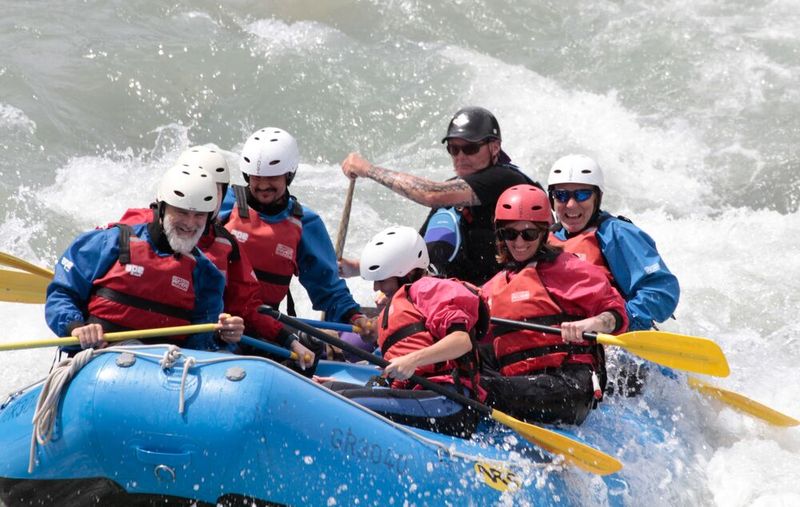  (Bild: Swiss River Adventures)