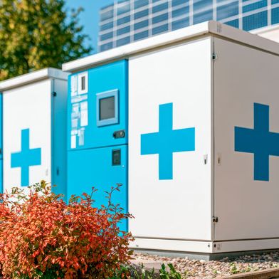 This article shows how designers must be extra careful when designing power supplies for medical equipment.  (Source: © saichon - stock.adobe.com)