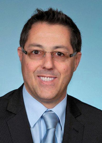 Heinold Kostner, Leiter Produkt- und Portfoliomanagement Spanntechnik bei der Schunk GmbH & Co. KG: „Mit einem Spezialprogramm für die Mikrozerspanung reagieren wir auf die gestiegene Nachfrage.” (Bild: Schunk)