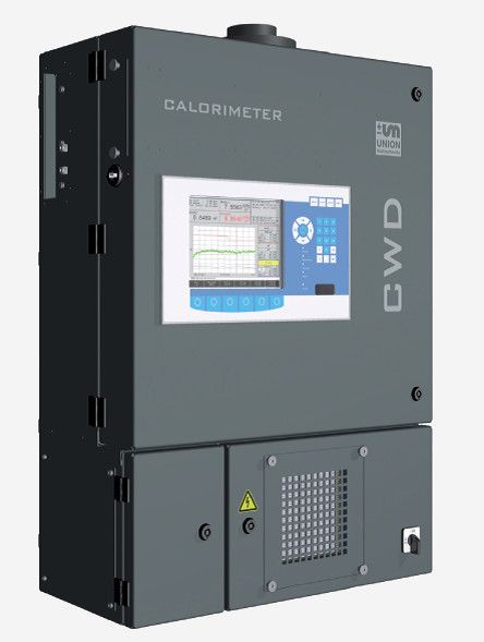 Kalorimeter CWD (Union Instruments)