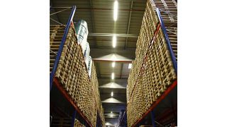 Der Palettenpoolingverbund GIP verdichtet Pakis Netzwerk in Italien. Bild: Paki Logistics (Archiv: Vogel Business Media)