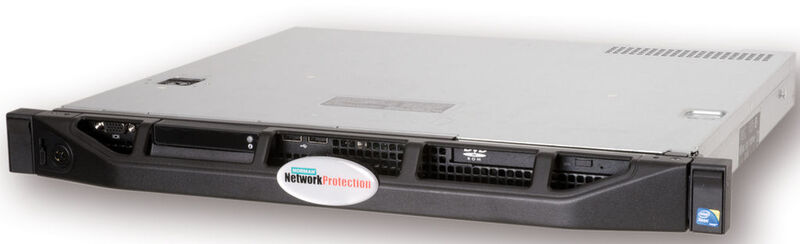NNP ist als Software oder als Appliance auf Dell-Servern verfügbar (Archiv: Vogel Business Media)