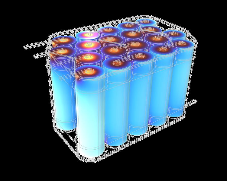  (Bild: COMSOL Multiphysics GmbH)