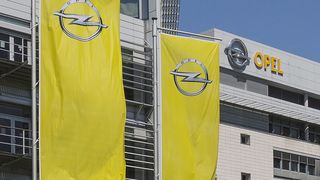 Der Opel-Stammsitz bleibt von Dienstag an bis zum 27. März geschlossen. (Bild: Opel)