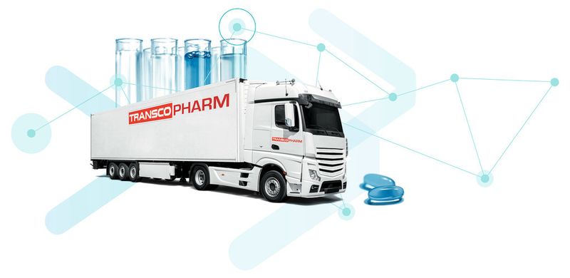 Die GDP nimmt Hersteller von Pharmazeutika als Verlader sowie Logistikdienstleister seit 2013 wesentlich stärker in die Pflicht. (Bild: Transco)