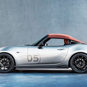 (Foto: Mazda)