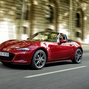 (Foto: Mazda)