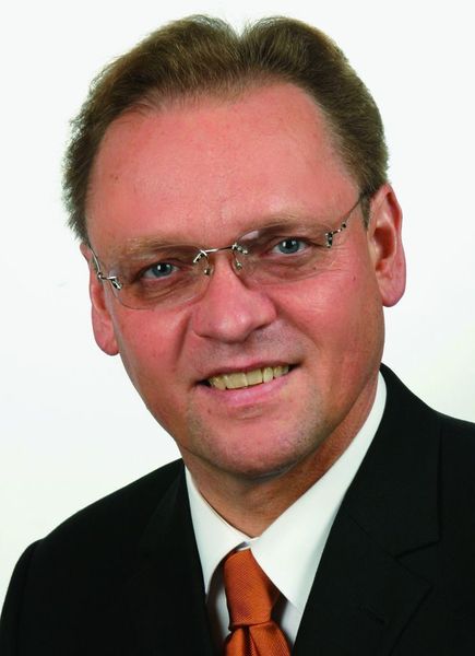 Rolf Bewer, Vertriebsleiter Gebraucht- wagen (Archiv: Vogel Business Media)