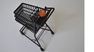 Feine Details mit Accura Xtreme Black. (Bild: Speedpart)