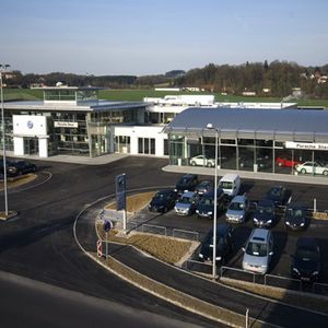 (Archiv: Vogel Business Media)