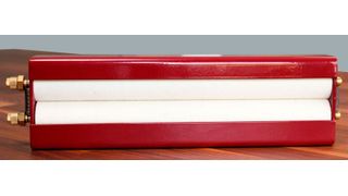 Ein Filzwalzenbeöler der Serie WF. (Bild: Eckardt)