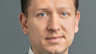 Sebastian Feldmann: Er leitet den Bereich Service Excellence im Competence Center Operations Strategy von Roland Berger. (Roland Berger)