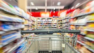 einkaufswagen-in-einem-supermarkt-stockpack-adobe-stock-scaled (Quelle: Eisenhans - Adobe Stock)