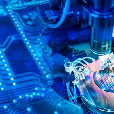 Infineon plans to acquire C2i Semiconductors to combine software‑defined multiphase control and smart power stages with its broad power‑semiconductor portfolio for intelligent, scalable AI data‑center power delivery. (Source: © Grispb - stock.adobe.com)