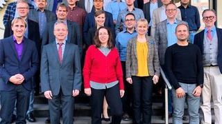 Unter Einbindung von DVGW und Dechema entwickelt der VDI die benötigten Standards für einen wichtigen Pfeiler der Energiewende. (VDI)