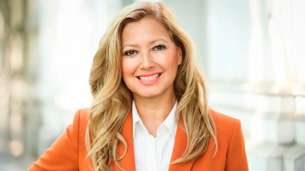 Rachel Linnemann wird neue CEO bei TecRacer