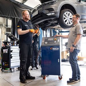 (Bild:  © VIEROL/ Oliver Perkuhn)