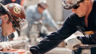 Zusammengenommen sollen die Investitionen von Exxon Mobil in Höhe von mehreren Milliarden Dollar die Polyethylenproduktion des Unternehmens in den USA um 40 % steigern. (Exxon Mobil )