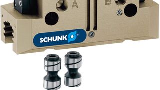  (Bild: Schunk)