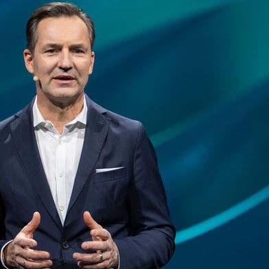 Thomas Schäfer, Vorstand der VW Pkw-Marken, hat den Vorstand der Volumenmarken umgebaut. (Bild: Volkswagen AG)