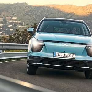 In Deutschland soll ab Sommer 2020 eine neue Automarke die Straßen erobern.(Bild:  Aiways)