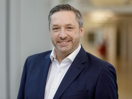 (Walter Goldenits hat als Technikchef den Ausbau des 5G-Netzes der Telekom Deutschland vorangetrieben. (Bild: Telekom Deutschland))