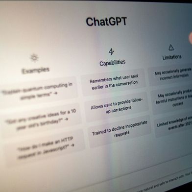 I ricercatori hanno recentemente scoperto che dedicare anche solo 10 minuti all’uso di uno strumento di intelligenza artificiale compromette in modo significativo la capacità dell’utente di concentrarsi e portare a termine compiti difficili. Una bozza preliminare aveva suscitato grande interesse all’inizio di quest’anno e questa settimana il team ha presentato l’articolo aggiornato e sottoposto a revisione tra pari alla Conference on Language Modeling. (Fonte:con licenza gratuita)