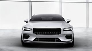 Der Polestar 1 kostet mindestens 155.000 Euro. (Bild: Better Place Productions AB)