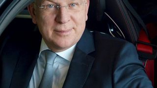 Thomas Morschheuser war zuletzt für Mercedes-Benz tätig. (LDB)