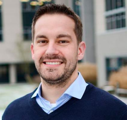 Blockchain-Experte Moritz Stumpf(Bild:  Blockchain Solutions)