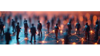 Connected-Worker-Plattformen rücken die Benutzerfreundlichkeit in den Fokus und setzen keine tiefgehende IT-Expertise voraus.  (Bild: Viktor - stock.adobe.com / KI-generiert)