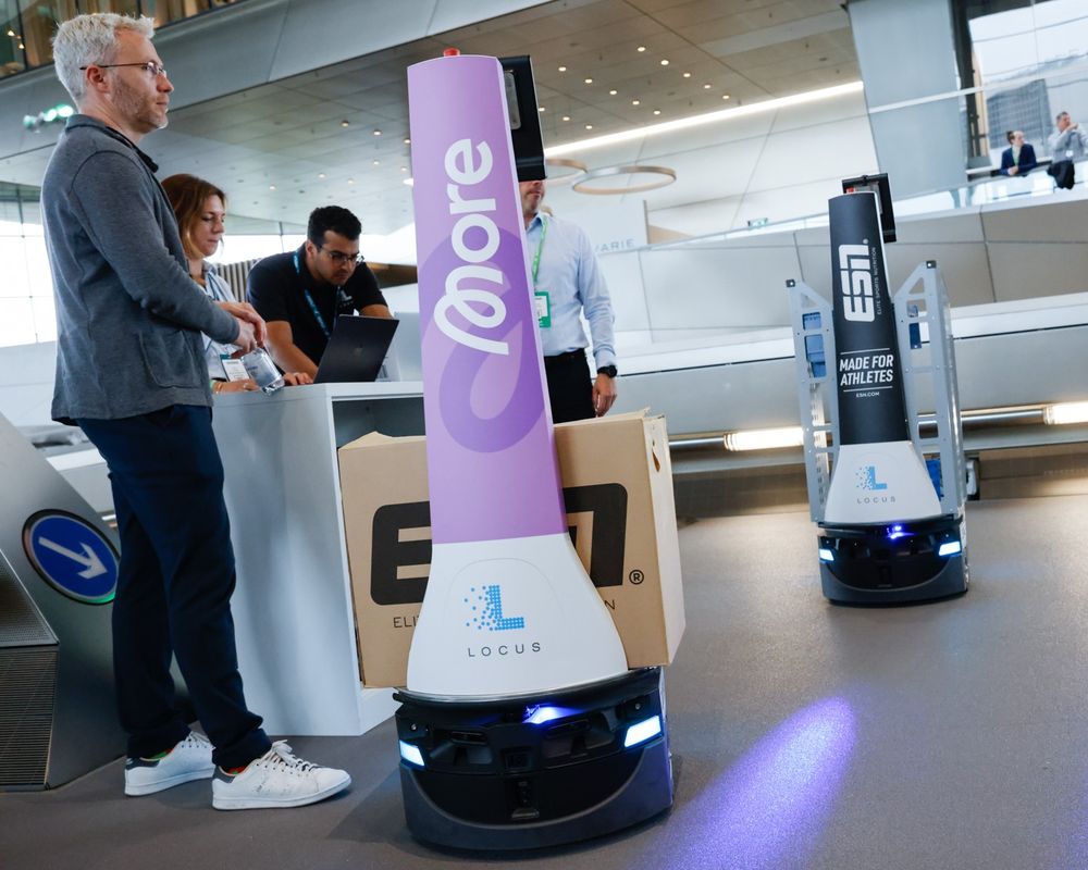 KI Systeme: So lassen sich Wissen und Prozesse miteinander verbinden