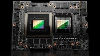 Backdoor or not: Why tensions between the US and China are worsening over the H20 AI chip. (Image:Nvidia)