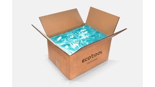 Die neuen Tiefkühl-Coolpacks von Ecocool sind in verschiedenen Formaten erhältlich, bei einem Kühlgewicht zwischen 500 und 2.000 Gramm. (Bild: Ecocool)