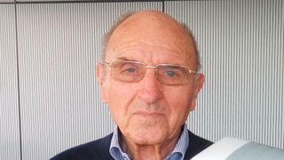 Herbert Schröder hatte die Autohausgruppe Schröder Teams vor gut 60 Jahren gegründet.  (Bild: Schröder Teams)