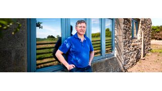 Michael Gould, Gründer von Anaplan (Anaplan)